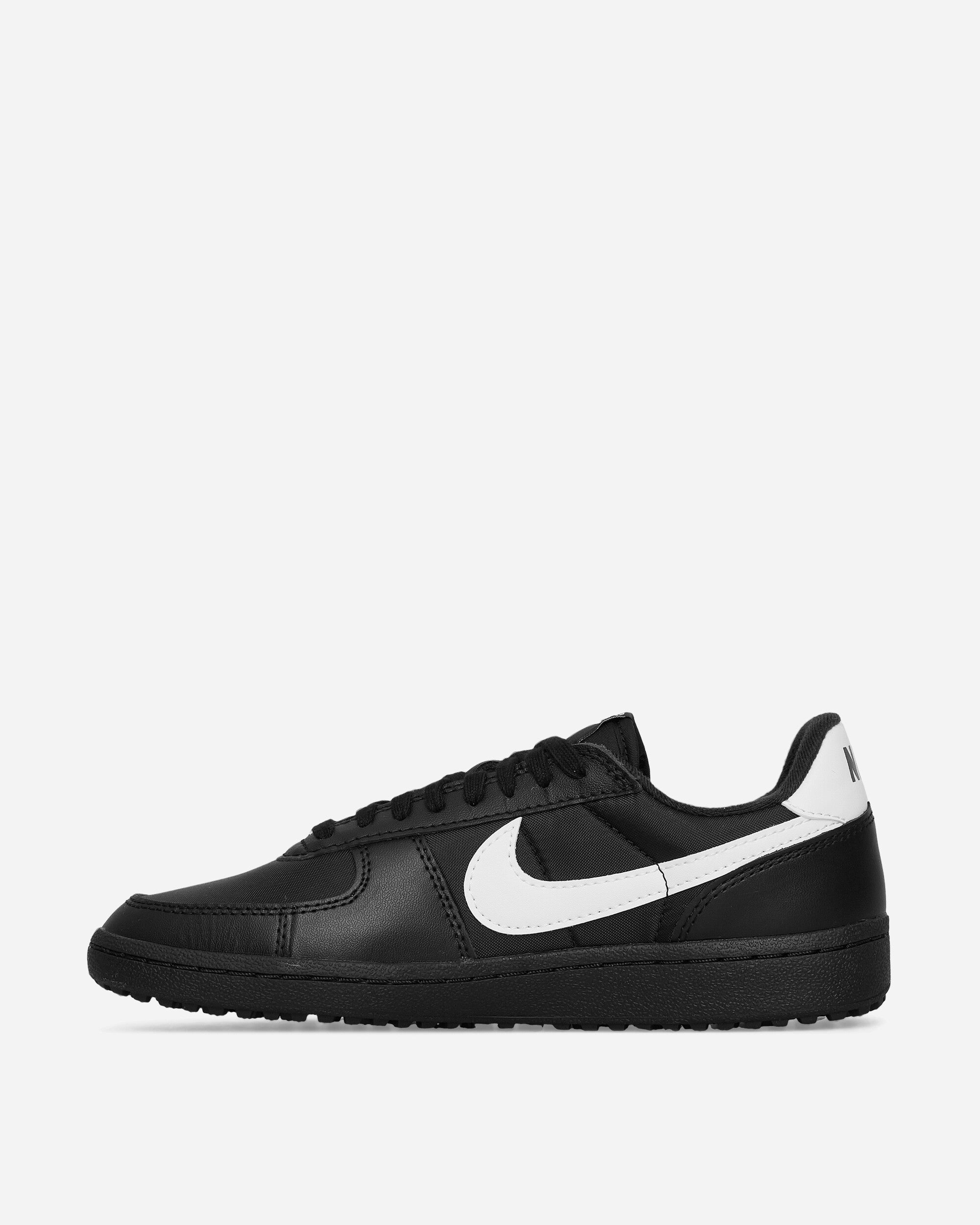 Nike Nike Field General 82 Sp Black/White Sneakers Low FQ8762-001