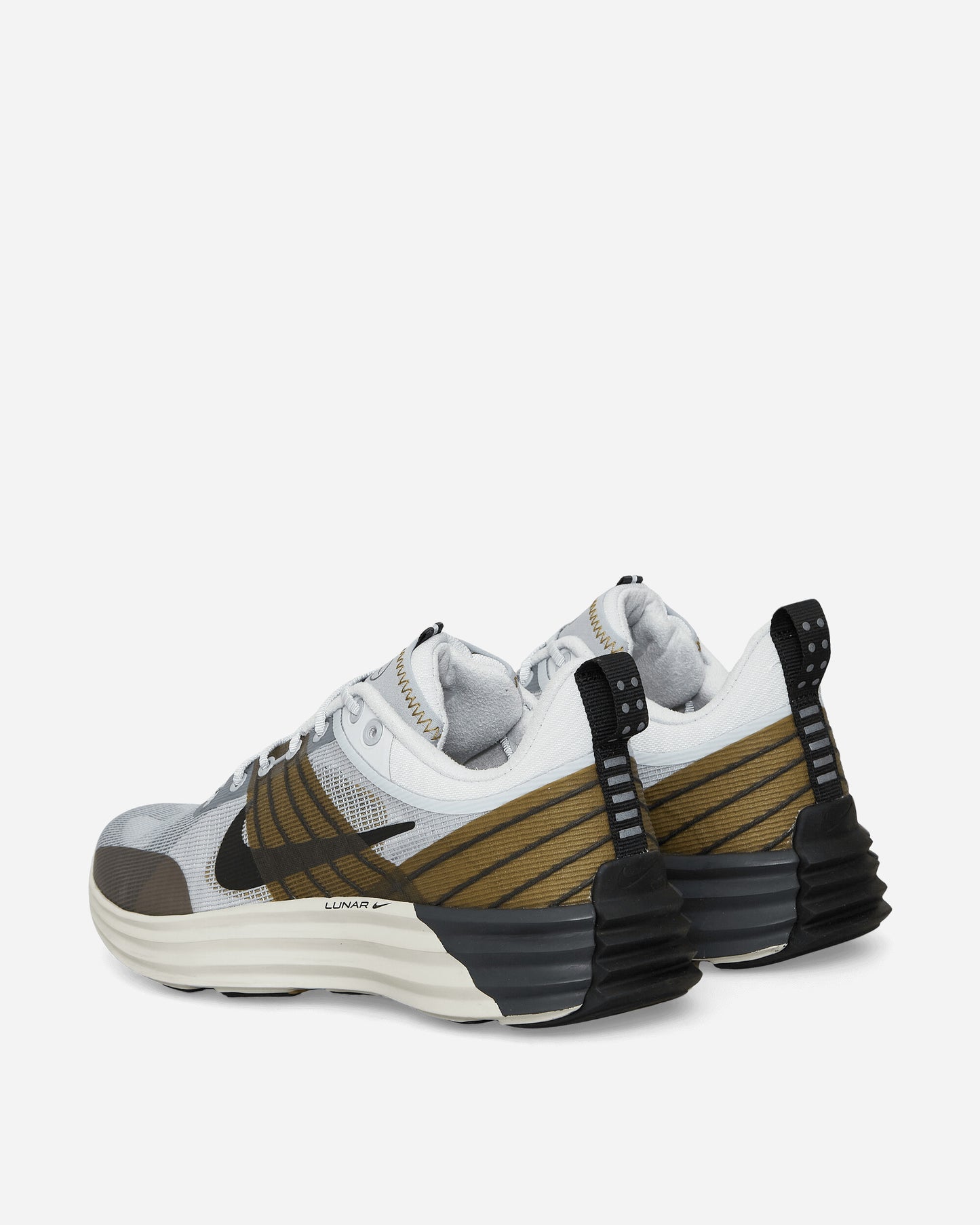 Nike Nike Lunar Roam Pure Platinum/Black Sneakers Low DV2440-001