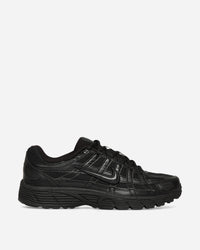 Nike Nike P-6000 Black/Black Sneakers Low CD6404-002