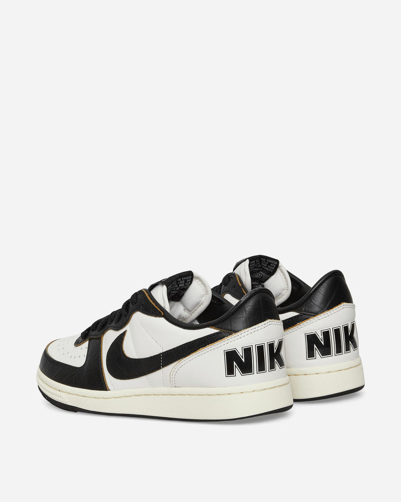 Nike Nike Terminator Low Prm Phantom/Black/Coconut Milk Sneakers Low FQ8127-030