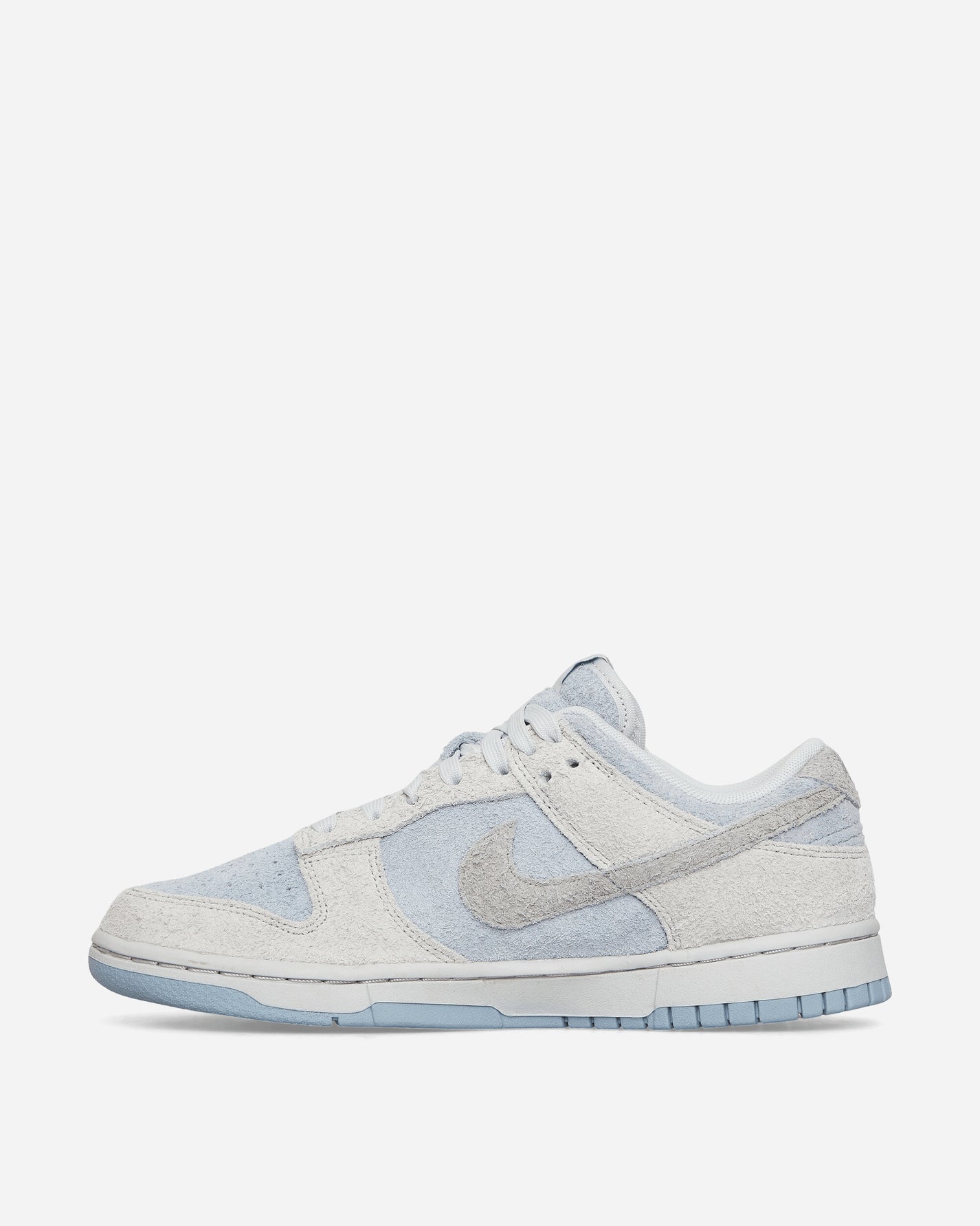 Nike W Nike Dunk Low Photon Dust/Lt Smoke Grey Sneakers Low FZ3779-025