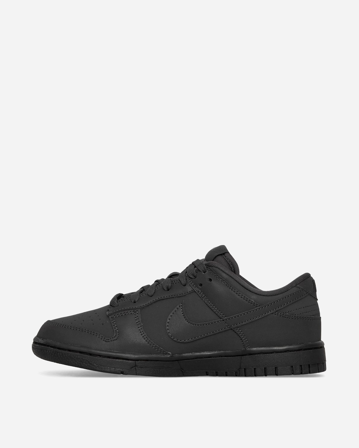 Nike W Nike Dunk Low Anthracite/Black Sneakers Low FZ3781-060