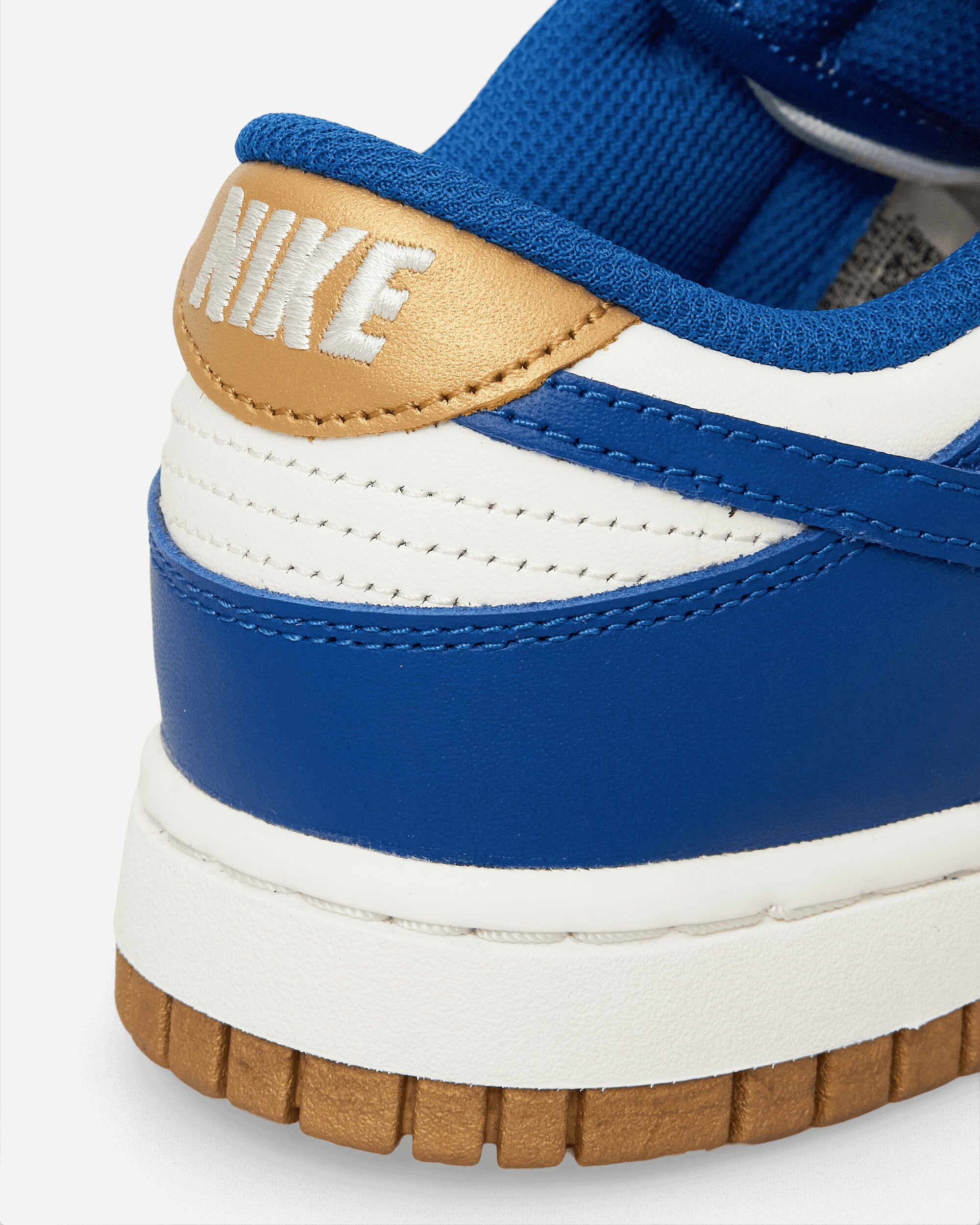 Nike Wmns Dunk Low Sail/Blue Jay Sneakers Low FB7173-141