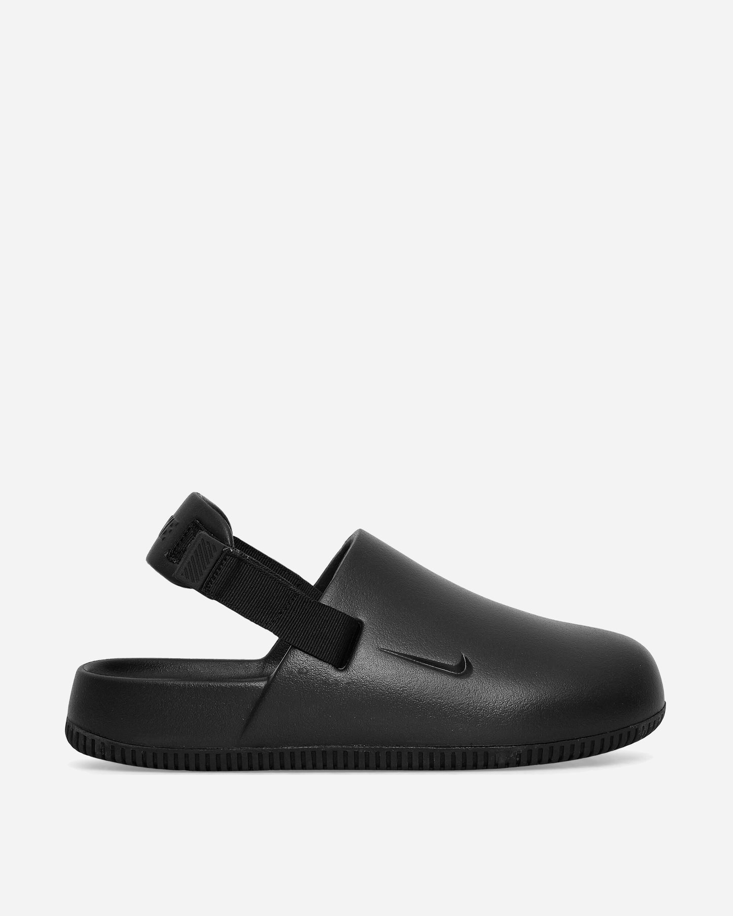 Nike Wmns Nike Calm Mule Black/Black Sneakers Low FB2185-001