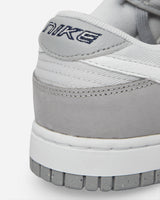 Nike Wmns Nike Dunk Low Lx Nbhd Lt Smoke Grey/White Sneakers Low FB7720-002