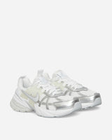 Nike Wmns Nike V2K Run White/Metallic Silver Sneakers Low FD0736-104