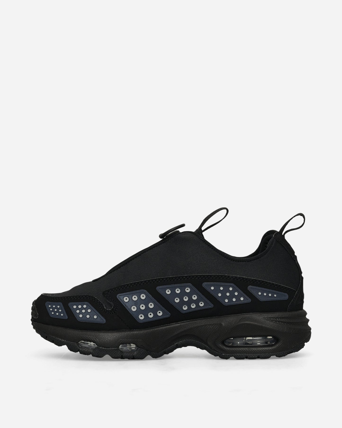 Nike Wmns W Nike Air Max Sndr Black/Silver Sneakers Low FZ2068-001