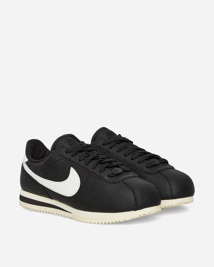 Nike Wmns W Nike Cortez 23 Premium Black/Sail Sneakers Low FB6877-001