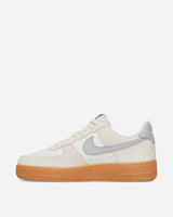 Nike Air Force 1 '07 Lv8 Phantom/Lt Smoke Grey Sneakers Mid FQ8714-002