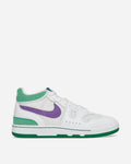 Nike Nike Attack White/Hyper Grape Sneakers Mid FZ2097-101