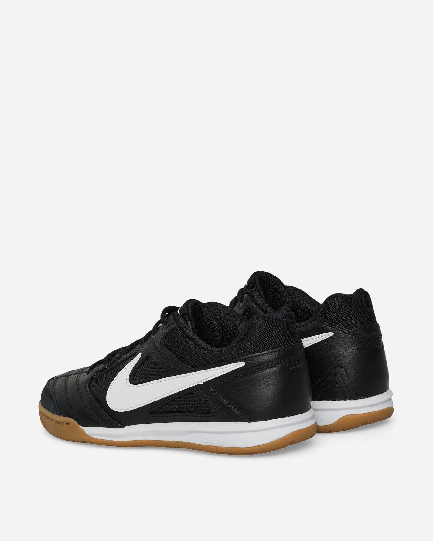 Nike Nike Gato Black/White Sneakers Mid HQ6019-001