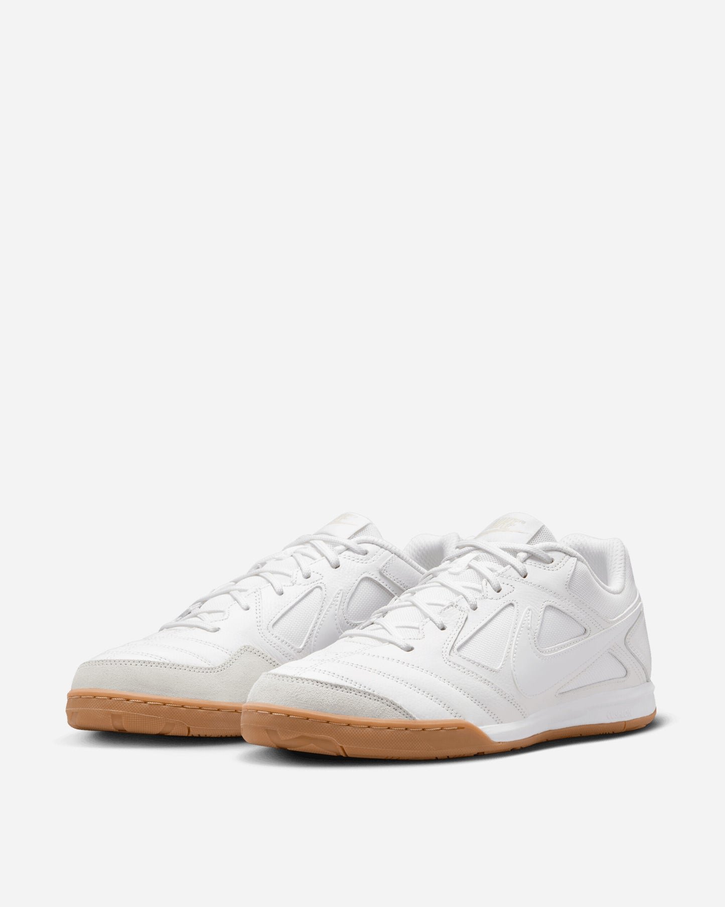 Nike Nike Gato White Sneakers Mid HQ6019-100