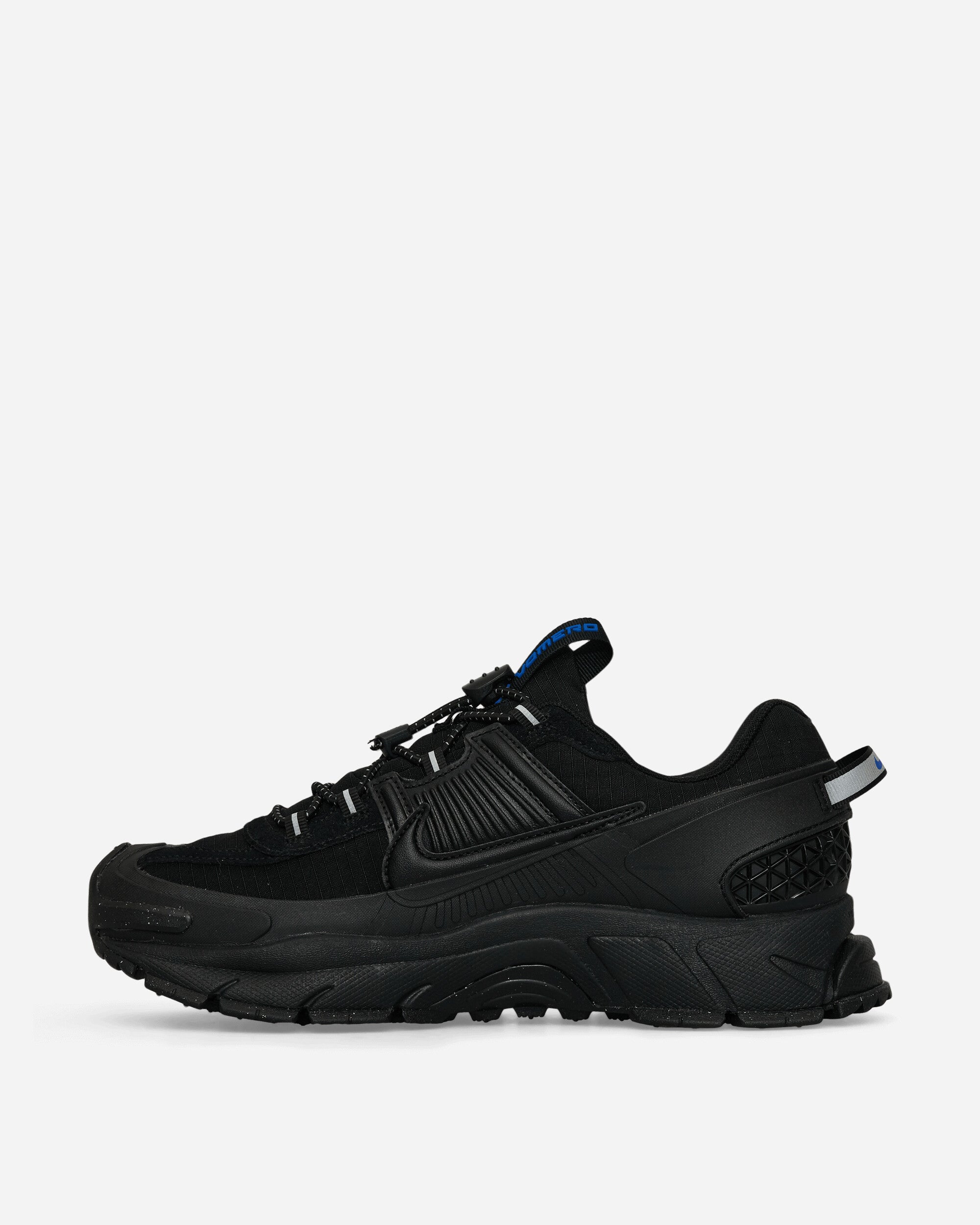 Nike Nike Zoom Vomero Roam Black Sneakers Mid FV2295-002