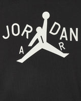 Nike Jordan U J Nc Ss Tee Black T-Shirts Shortsleeve FZ7524-010