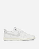 Nike Jordan Air Jordan 1 Low 85 Summit White/Lt Smoke Grey Sneakers Low FB9933-100