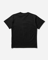 No Problemo Toboggan Ss Tee Black T-Shirts Shortsleeve NP6000702 BLACK