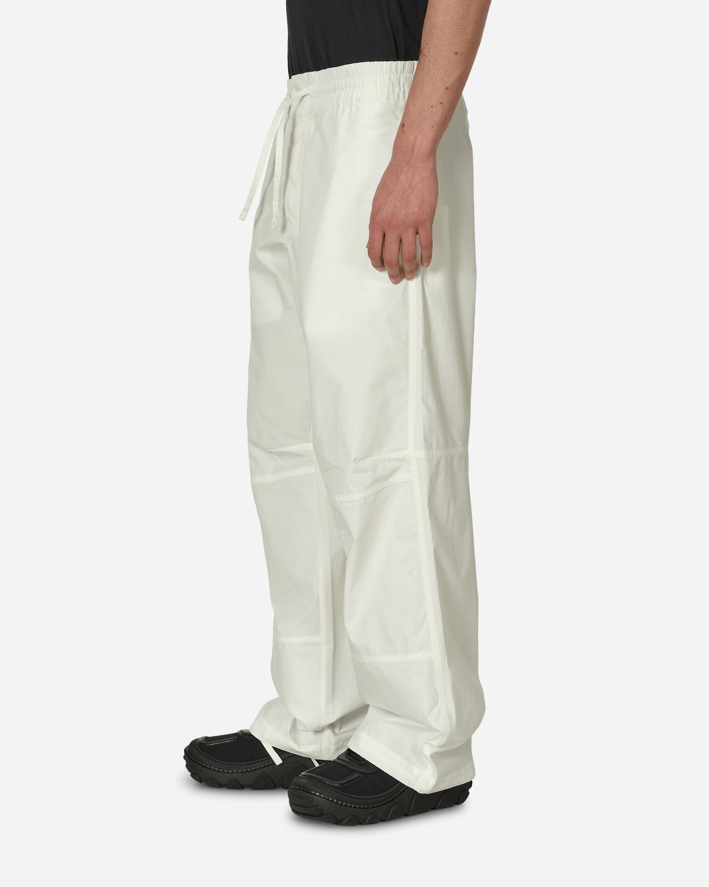 OAMC Turner Pant Off White Pants Casual 24E28OAU45 101