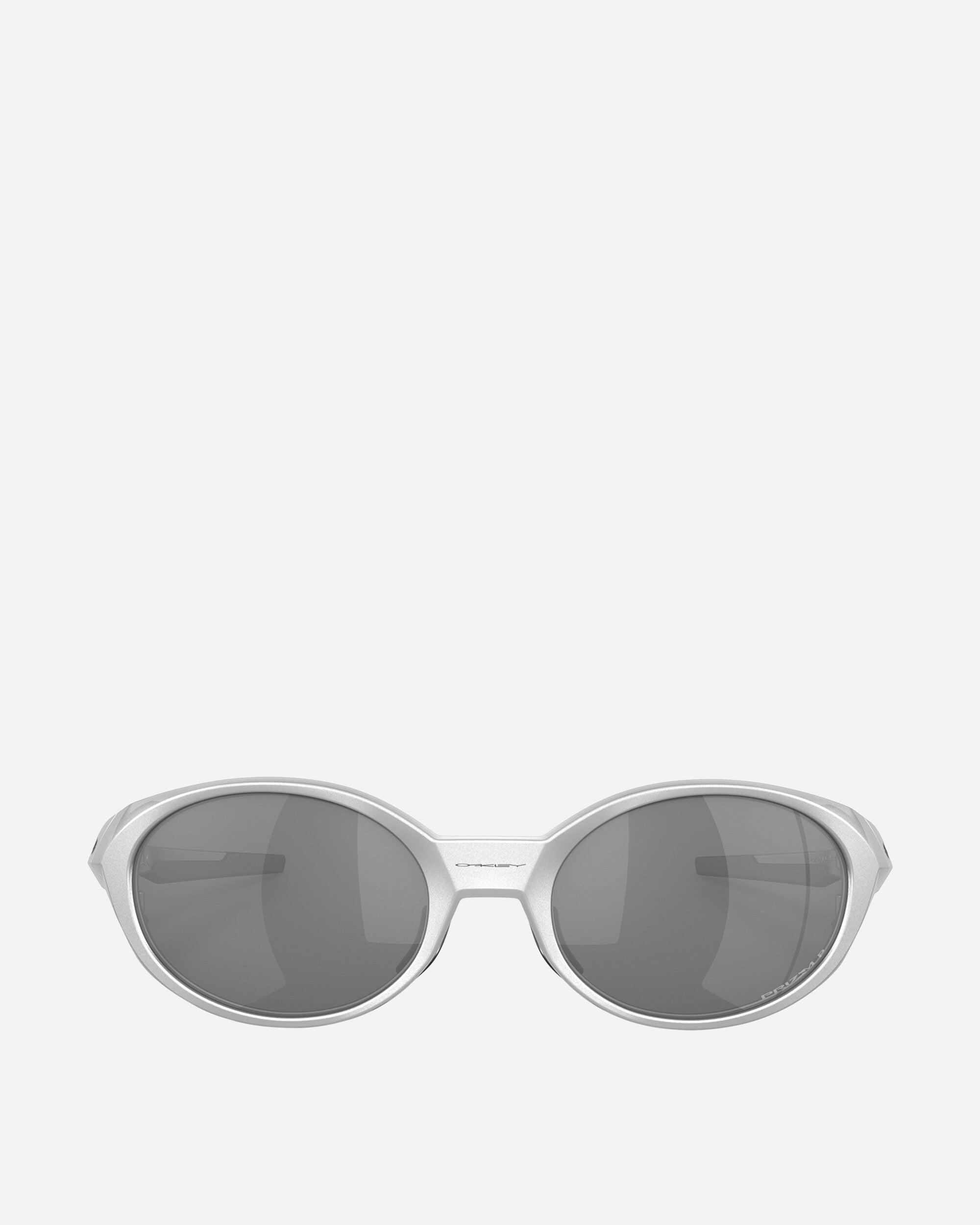 Eye Jacket Sunglasses Redux Silver / Prizm Black