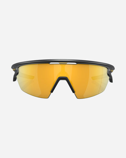 Oakley Sphaera Matte Carbo Eyewear Sunglasses OO9403 04