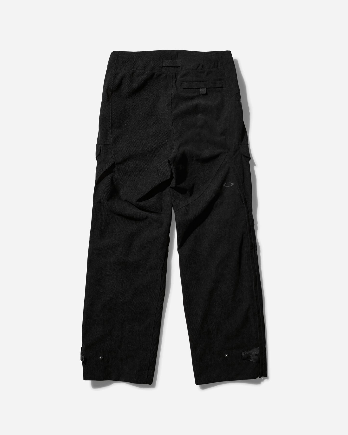 Oakley Latitude Flex Tech Pant Blackout Pants Casual FOA406153 02E