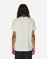 On Core-T White T-Shirts Shortsleeve 1ME10430864 001