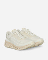 On Cloudflow 4 Ikon White/Moon Sneakers Low 3ME30260887 WHTMN