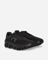 On Cloudmonster All Black Sneakers Low 61.99025 ALLBLACK