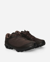 On Wmns Cloudventure Peak Paf Cacao/Espresso Sneakers Low 3WE30660485 CCES