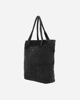 Our Legacy Aviation Tote Black Bags and Backpacks Tote Bags A4248AB BL