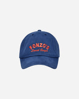 Public Possession Fonzo Cap Navy Blue Hats Caps PPMODA24-125  1