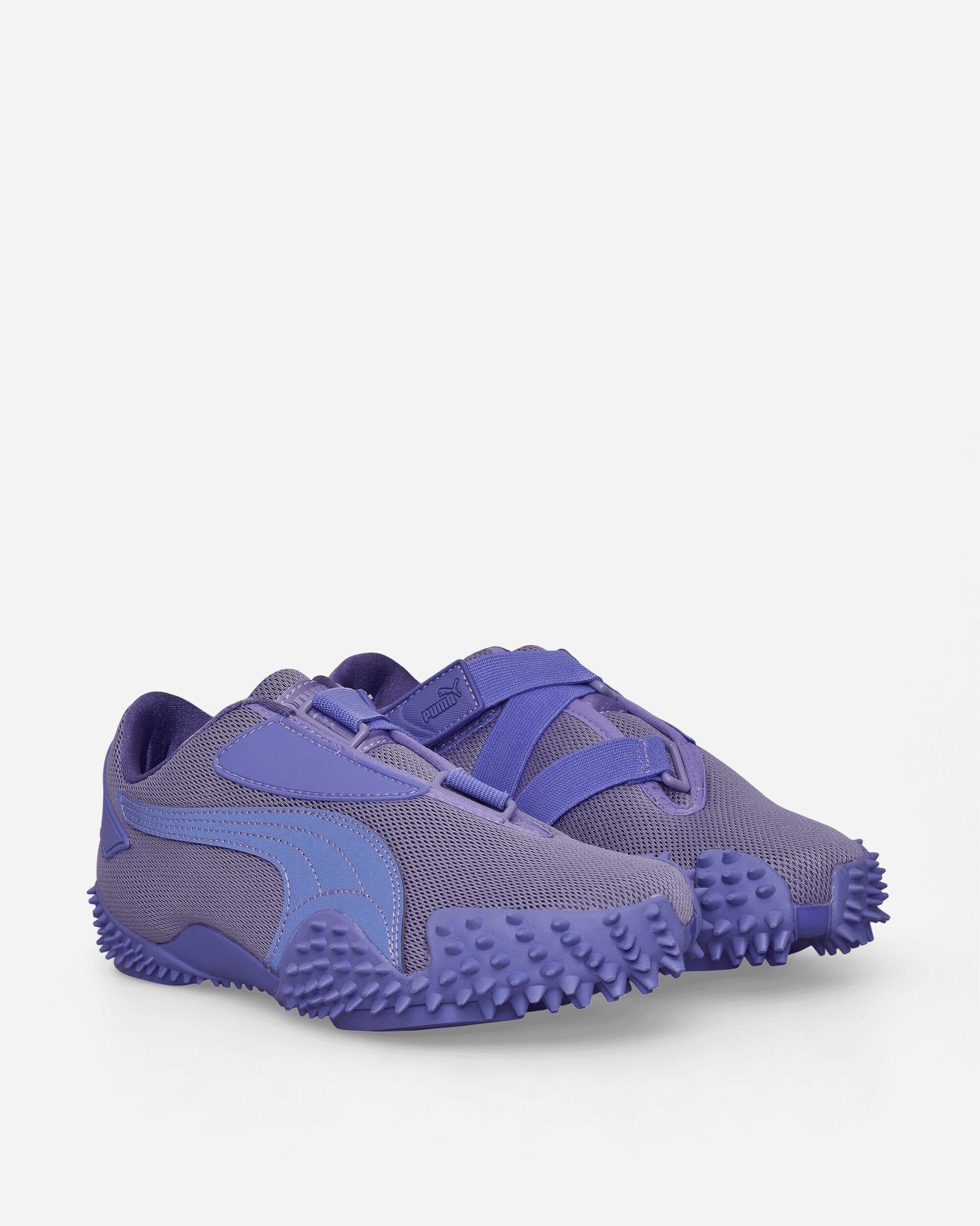 Puma Mostro Ecstasy Lavender Alert/Dark Amethyst Sneakers Low 397328-05