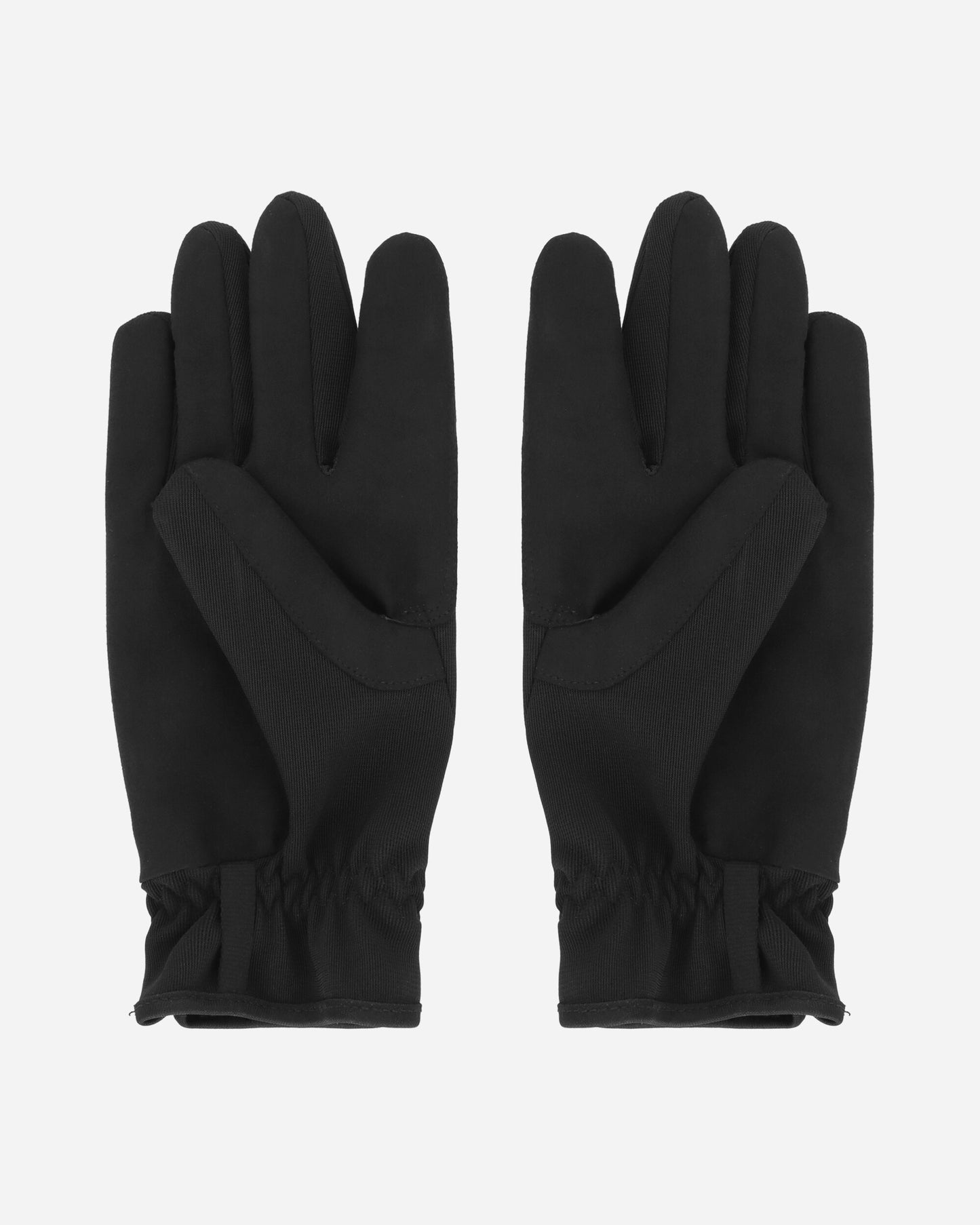 ROA Gloves Black Gloves and Scarves Gloves RBMW256FA36 BLK0001