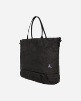 ROA Tote Black Black Bags and Backpacks Tote Bags RBUW221FA14 BLK0023