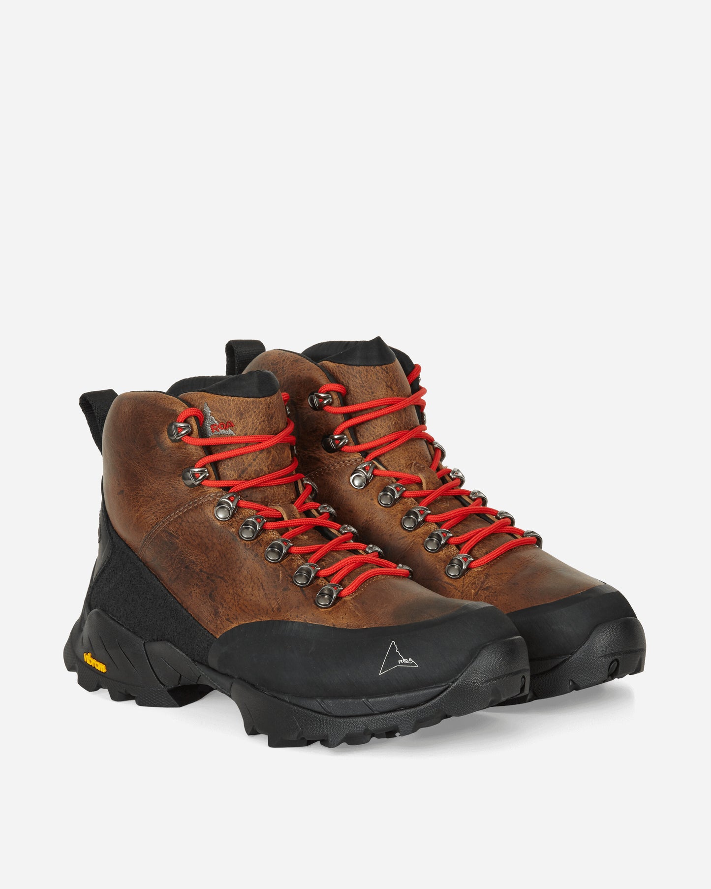 ROA Andreas Noix Boots Hiking LE20-005 005