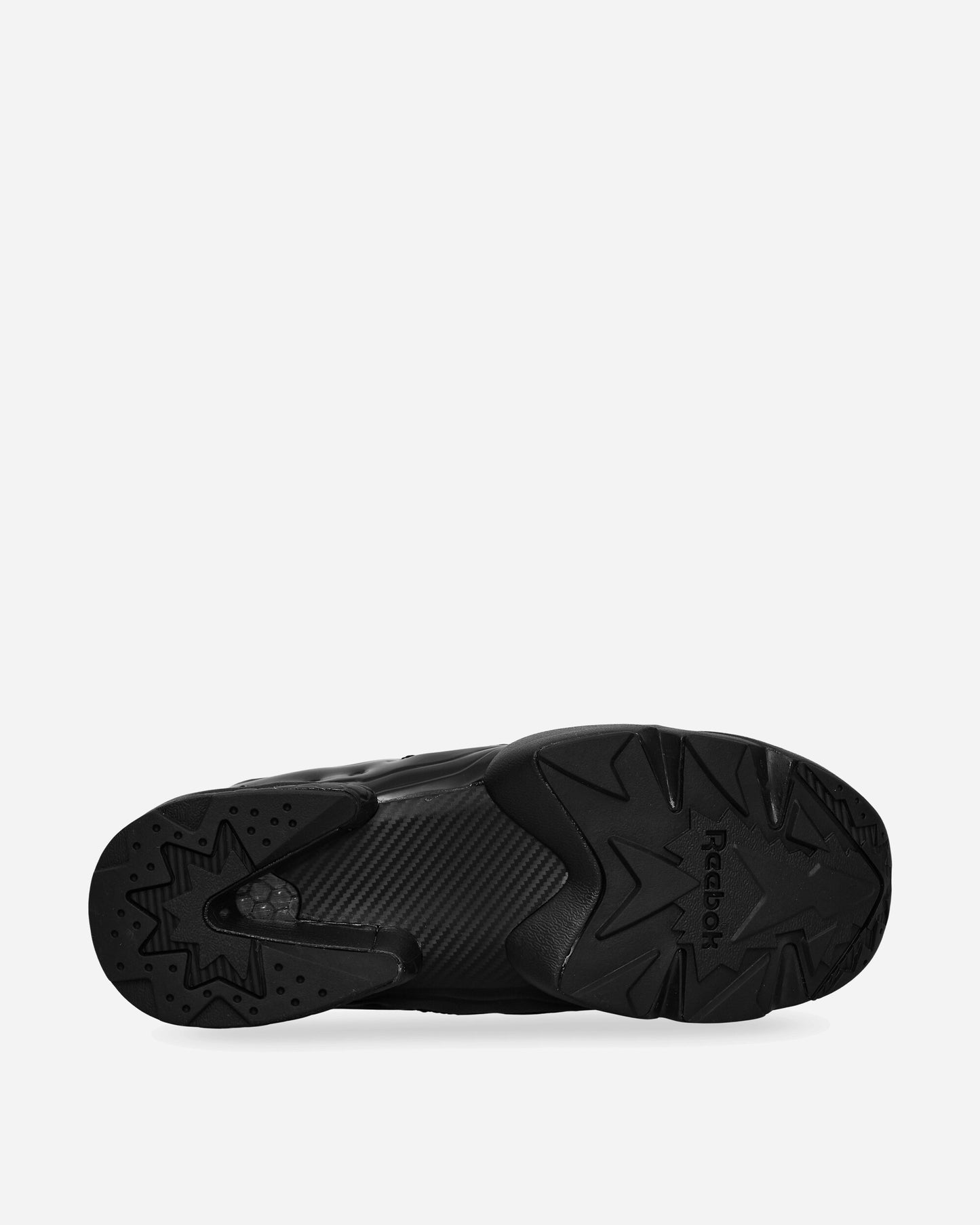 Reebok Instapump Fury 94 Black/Blac Sneakers Low RMIA04SC99LEA002