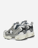 Reebok Instapump Fury 94 Ftwrwhite Sneakers Low RMIA04SC99LEA003