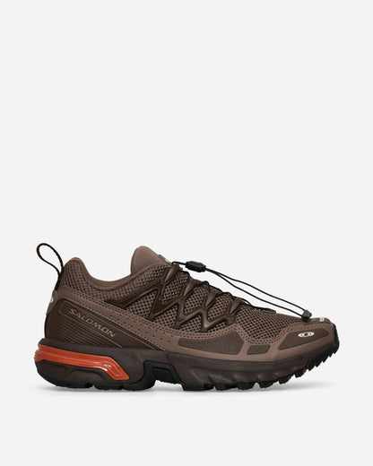 Salomon Acs + Og Iron/Bracken/Autumn Glaze Sneakers Low L47706500