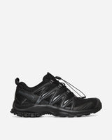 Salomon Xa Pro 3D Black/Black/Magnet Sneakers Low L41617400