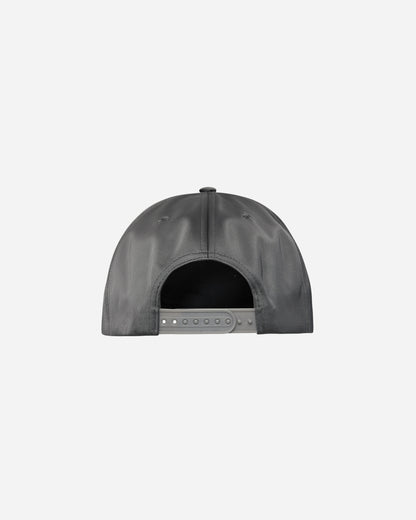 Stüssy Md Burly Threads Cap Grey Hats Caps 1311161SJ 0008