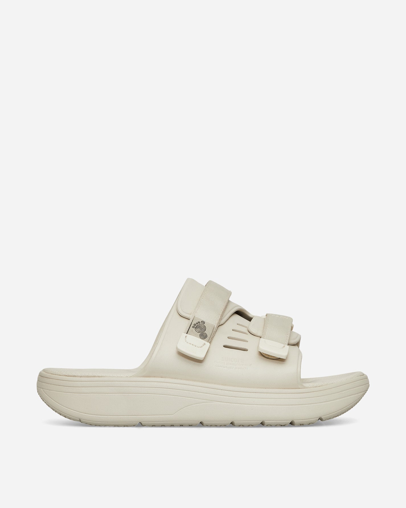 Suicoke Urich Chalk Sandals and Slides Sandals and Mules OGINJ01 CHL