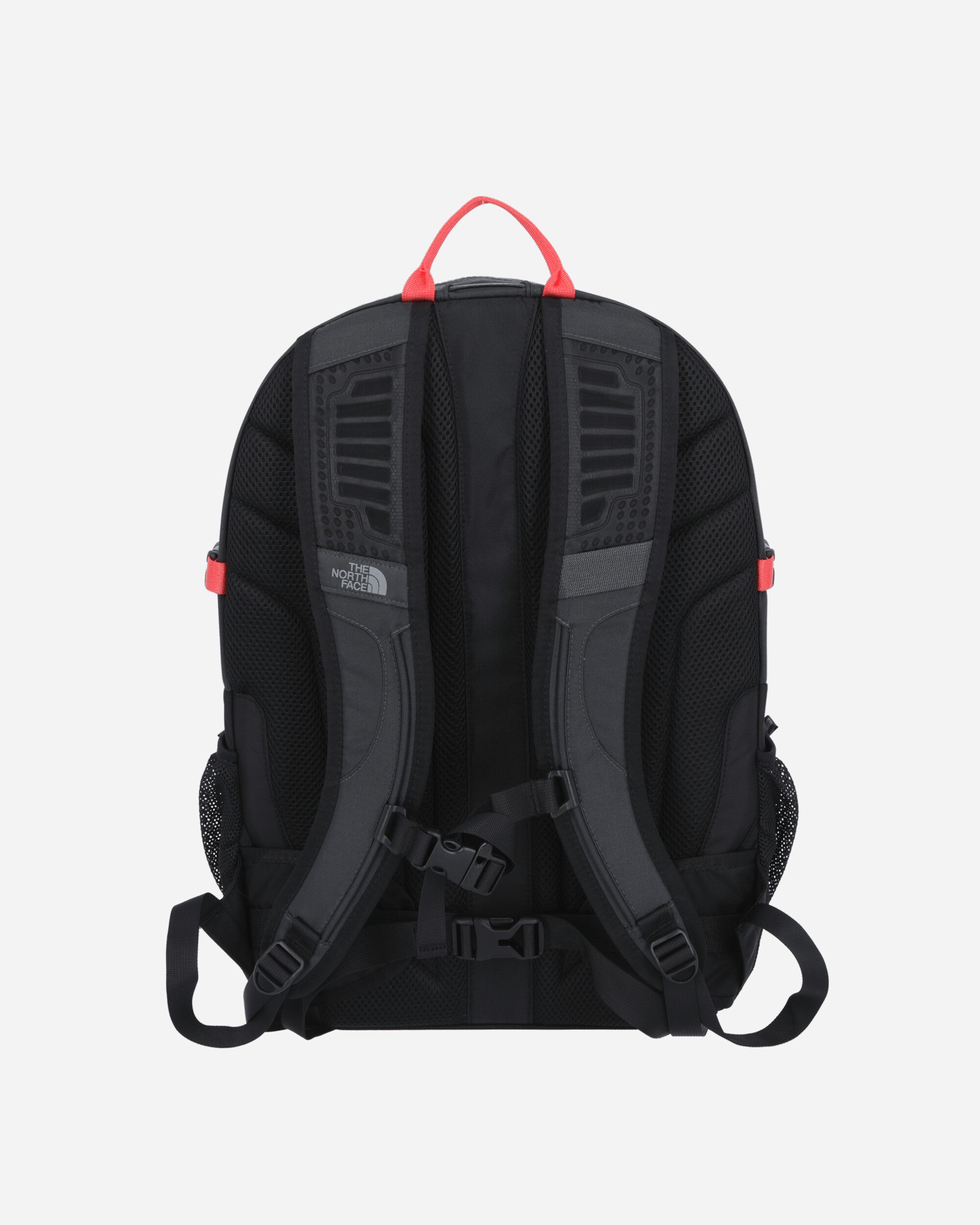 The North Face Borealis Classic Asphalt Grey/Retro Orange Bags and Backpacks Backpacks NF00CF9C I2M1
