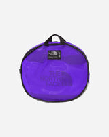 The North Face Base Camp Duffel - M Peak Purple/Tnf Black Bags and Backpacks Travel Bags NF0A52SA S96