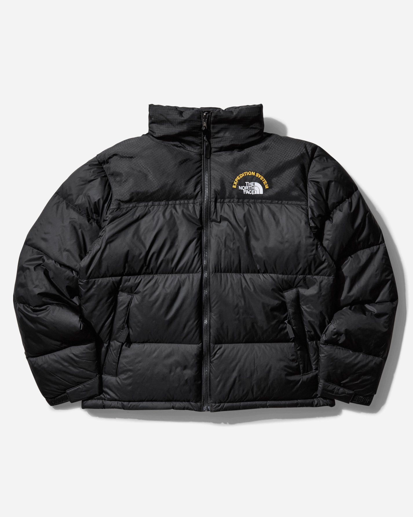 The North Face M 1996 Retro Nuptse Jacket Tnf Black Coats and Jackets Down Jackets NF0A3C8D KX7