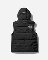 The North Face M Rmst Hmlyn Baltoro Jacket Tnf Black Coats and Jackets Jackets NF0A88KA JK3