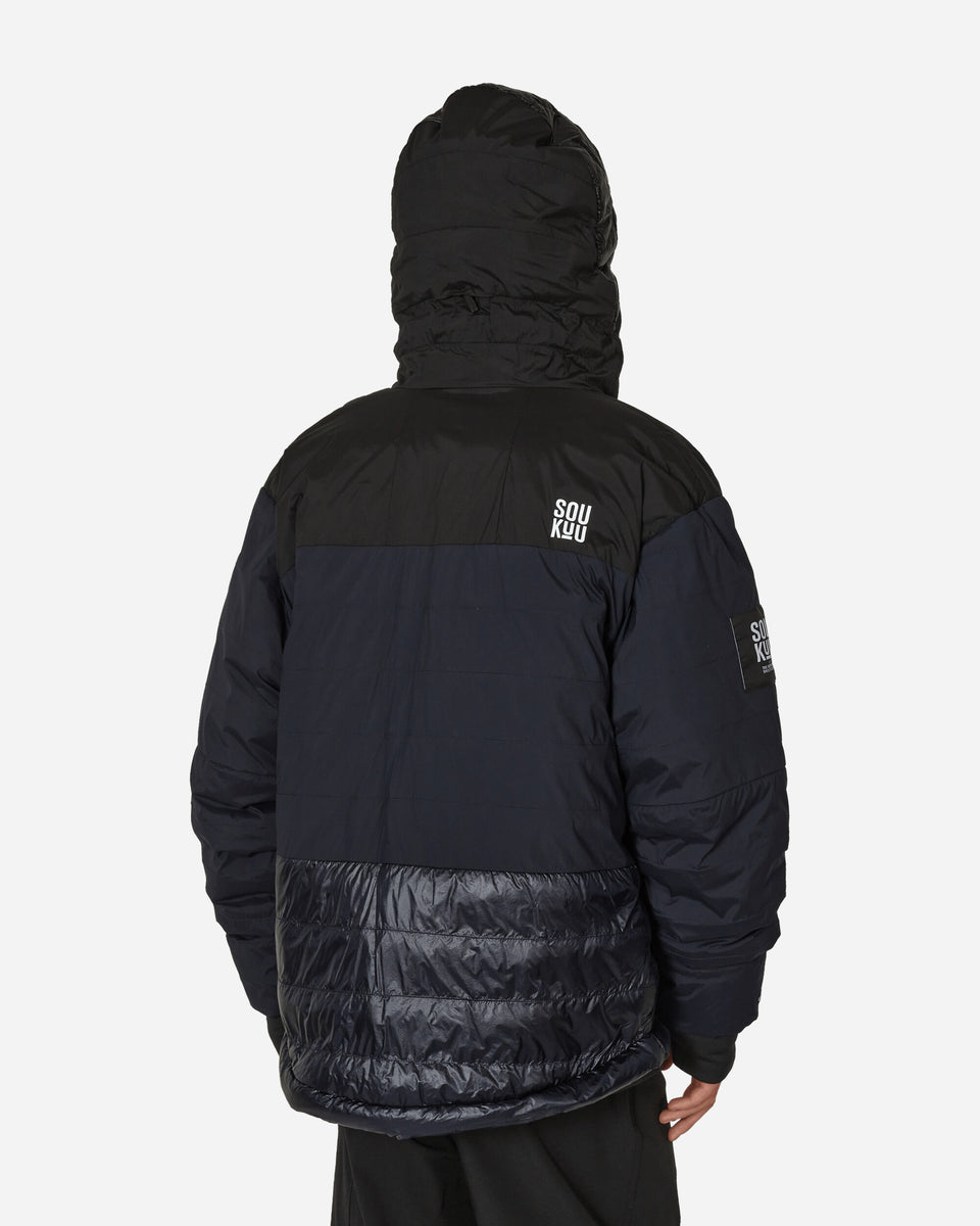 The North Face Project X UNDERCOVER Soukuu 50/50 Mountain Jacket Black ...