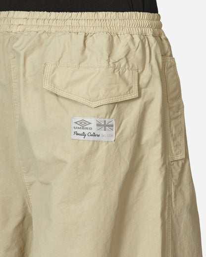 Umbro Oversized Pants Khaki Pants Trousers 62005U Khaki