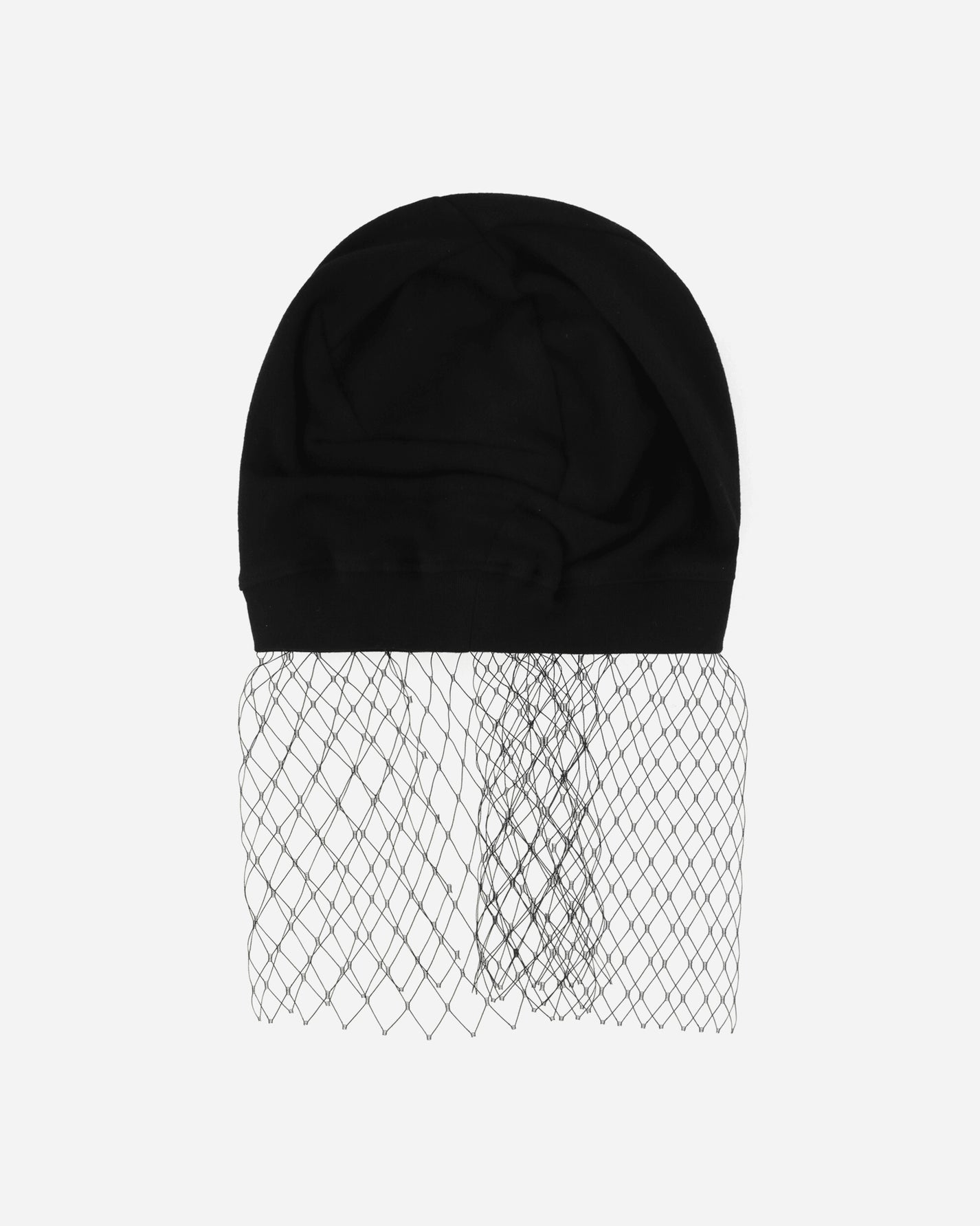 Undercover Wmns Acc Black Hats Beanies UC1E4H03-1 001