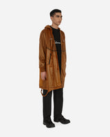 Undercover Coat Light Brown Coats and Jackets Coats UC1B4303 LBROWN