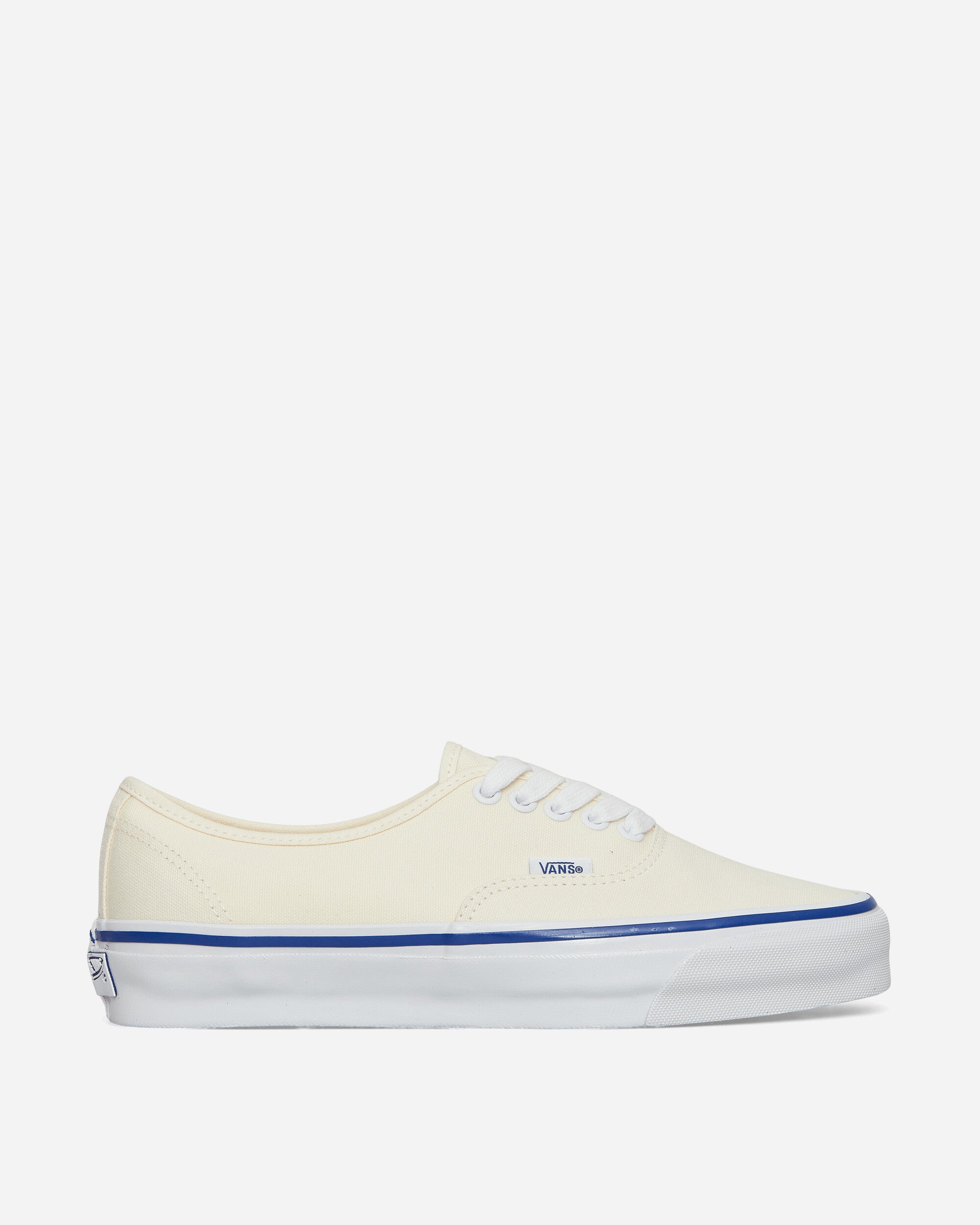 Vans Clash The Wall Off White Sneakers Low VN000CQAOFW1