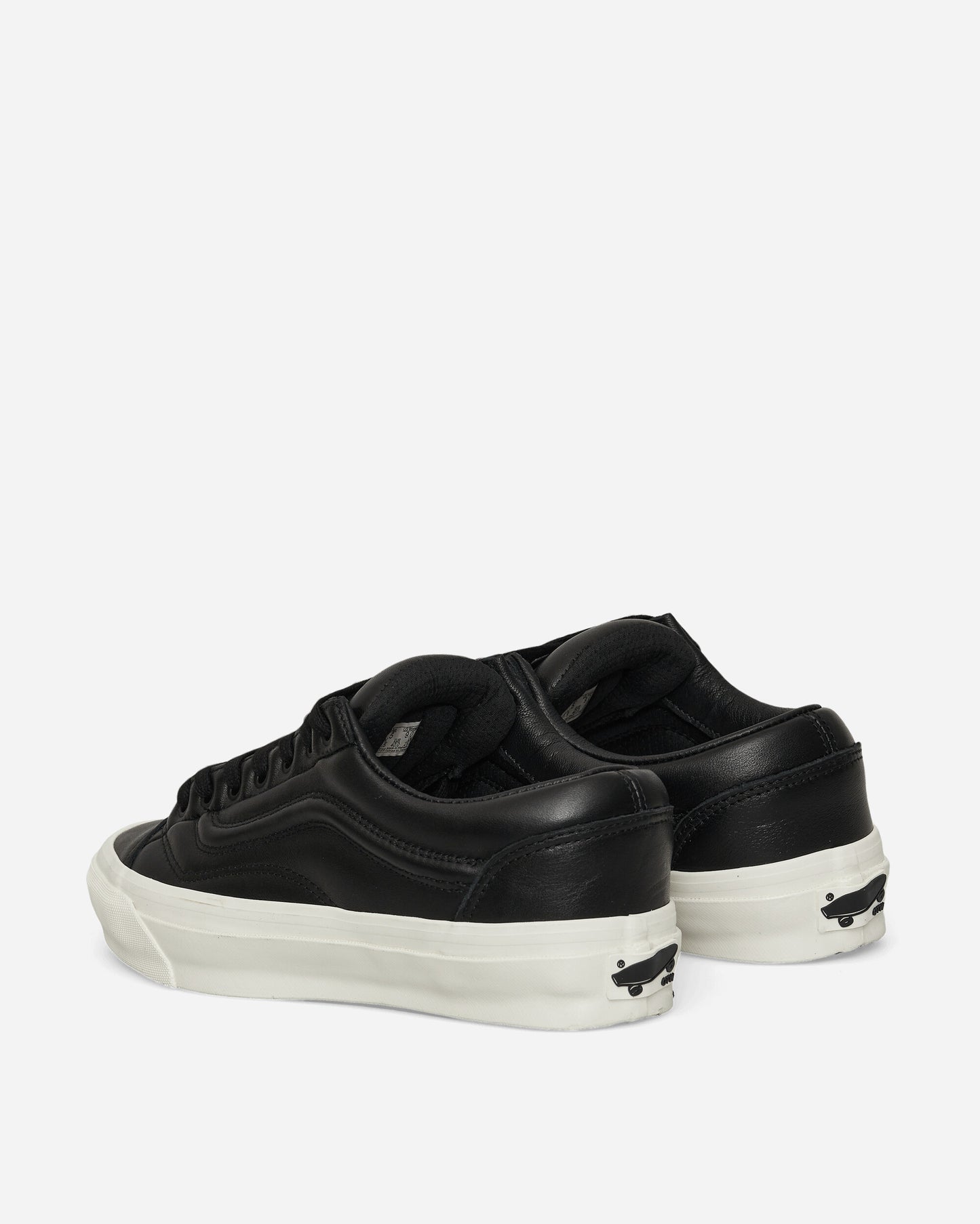 Vans Otw Old Skool 36 Foam Black Sneakers Low VN000D52BLK1